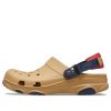 Crocs Classic All-Terrain Clog “Tan” 206340-2UG