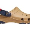Crocs Classic All-Terrain Clog “Tan” 206340-2UG