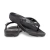 Crocs Classic All-Terrain Flip “Black” 207712-001