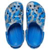 Crocs Classic Baya Clog Camo “Blue” 206230-4KW