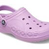Crocs Classic Baya Lined Clog “Pink” 207500-5Q5