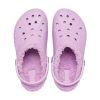 Crocs Classic Baya Lined Clog “Pink” 207500-5Q5
