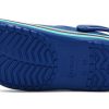 Crocs Classic Bayaband Clog “Blue” 11016-4IO