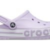 Crocs Classic Bayaband Clog “Lavender” 205089-530