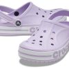 Crocs Classic Bayaband Clog “Lavender” 205089-530