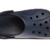 Crocs Classic Bayaband Clog “Navy Red” 205089-4CC