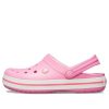 Crocs Classic Bayaband Clog “Pink White” 11016-62P