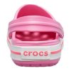 Crocs Classic Bayaband Clog “Pink White” 11016-62P