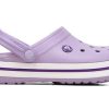 Crocs Classic Bayaband Clog “Purple” 11016-50Q