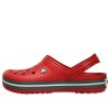 Crocs Classic Bayaband Clog “Red” 11016-6EN