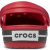 Crocs Classic Bayaband Clog “Red” 11016-6EN