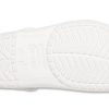 Crocs Classic Bayaband Clog “Triple White” 11016-1CL