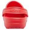 Crocs Classic Beach Red Sandals 10001-8C1