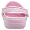 Crocs Classic Beach Sandals Unisex Pink 10001-6GD