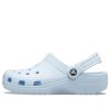 Crocs Classic Beach Unisex Blue Sandals 10001-4JQ