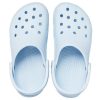 Crocs Classic Beach Unisex Blue Sandals 10001-4JQ