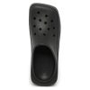 Crocs Classic Blunt Toe “Black” 209562-001