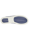 Crocs Classic Boat Shoes “Blue White” 206338-46K