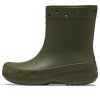 Crocs Classic Boot “Army Green” 208363-309