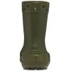 Crocs Classic Boot “Army Green” 208363-309
