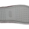 Crocs Classic Casual Thicken Stay Warm Unisex Wine Red Slippers 203600-60U