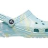 Crocs Classic Casual Unisex ice blue Sandals 206867-4SU