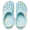 Crocs Classic Casual Unisex ice blue Sandals 206867-4SU