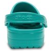 Crocs Classic Clog Beach Lake Blue Sandals 10001-3N9
