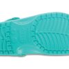 Crocs Classic Clog Beach Lake Blue Sandals 10001-3N9