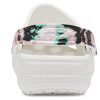 Crocs Classic Clog Beach Sandals Tie Dye Unisex 206638-1DK