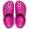 Crocs Classic clog Beach Unisex Purple Red Sandals 10001-6SV