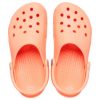 Crocs Classic clog Beach Unisex Red Sandals 10001-83E
