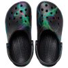 Crocs Classic Clog “Black Flash” 206868-0GZ