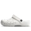 Crocs Classic Clog Breathable Sandals White Unisex 10126-100