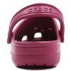 Crocs Classic Clog “Burgundy” 10001-6D1