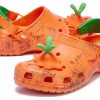 Crocs Classic Clog C x Melting Sadness 208758-810