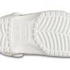 Crocs Classic Clog Camouflage Printing Beach Sandals White Camouflage Unisex 206454-94S