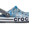 Crocs Classic Clog Casual Blue Gray Sandals “Blue Grey” 205840-077