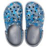 Crocs Classic Clog Casual Blue Gray Sandals “Blue Grey” 205840-077