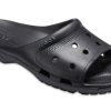 Crocs Classic Clog Casual Unisex Black Slippers 205315-001