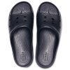 Crocs Classic Clog Casual Unisex Black Slippers 205315-001
