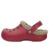 Crocs Classic Clog Casual Unisex Red Sandals 11692-6LL