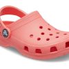 Crocs Classic Clog “Coral” 204536-6SL