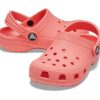 Crocs Classic Clog “Coral” 204536-6SL