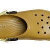 Crocs Classic Clog Crocs Beach Unisex Green Sandals 206340-3UA