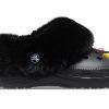 Crocs Classic Clog Crocs Black Unisex Slippers 207409-001