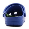 Crocs Classic Clog Crocs Blue Sandals 10001-4GX