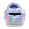 Crocs Classic Clog Crocs Tie Dye Printing Multi-Color Unisex Slippers 207329-6SO