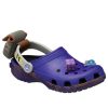 Crocs Classic Clog “Fortnite Battle Bus” 210495-4NY Crocs Classic Clog “Fortnite Battle Bus” 210495-4NY