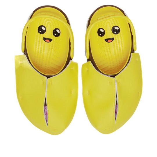 Crocs Classic Clog “Fortnite Peely” 210496-7C1 Crocs Classic Clog “Fortnite Peely” 210496-7C1
